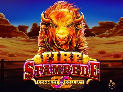 Fire Stampede
